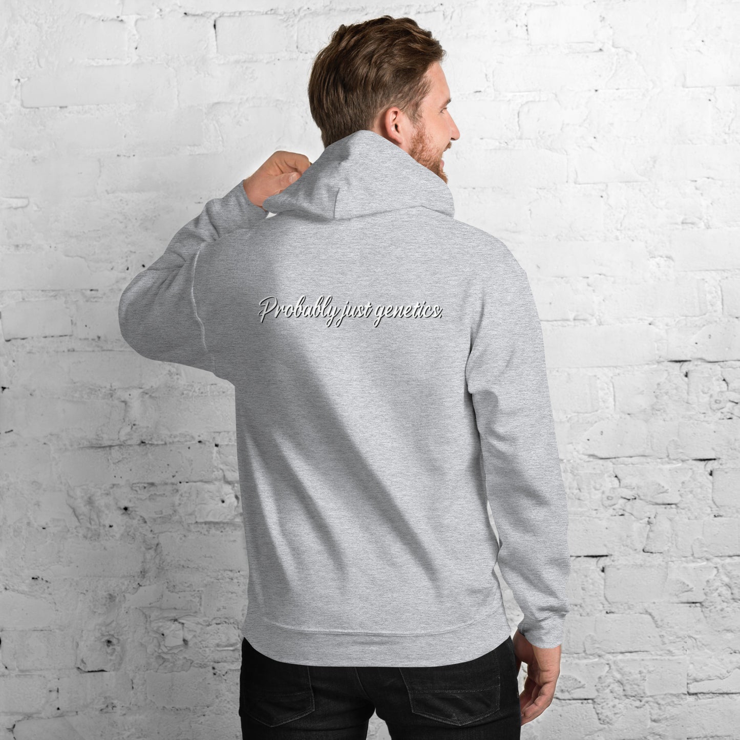 Richard Unisex Hoodie