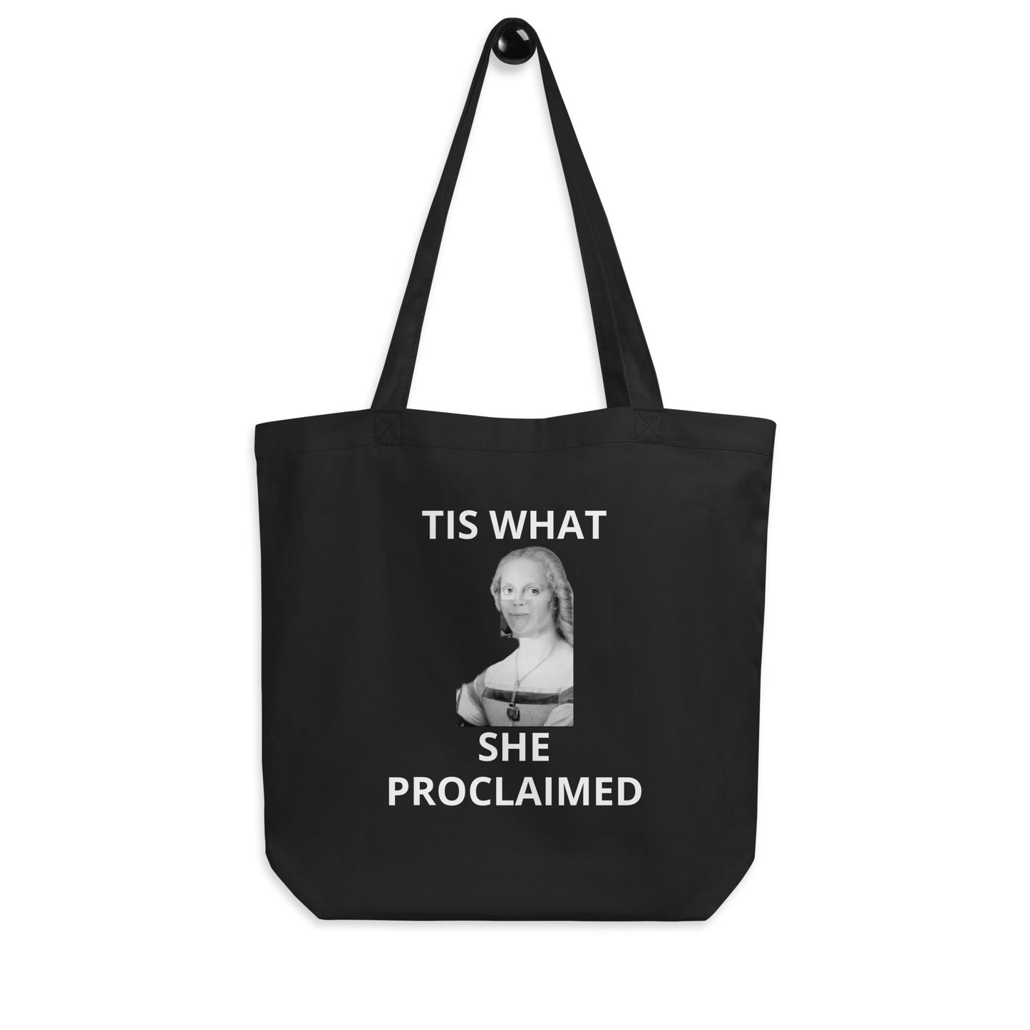 Eco Tote Bag