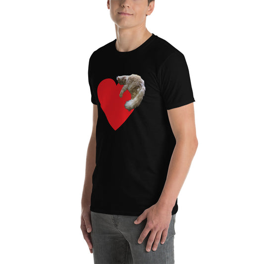 Short-Sleeve Unisex T-Shirt