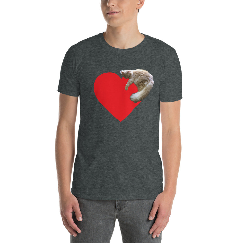 Short-Sleeve Unisex T-Shirt