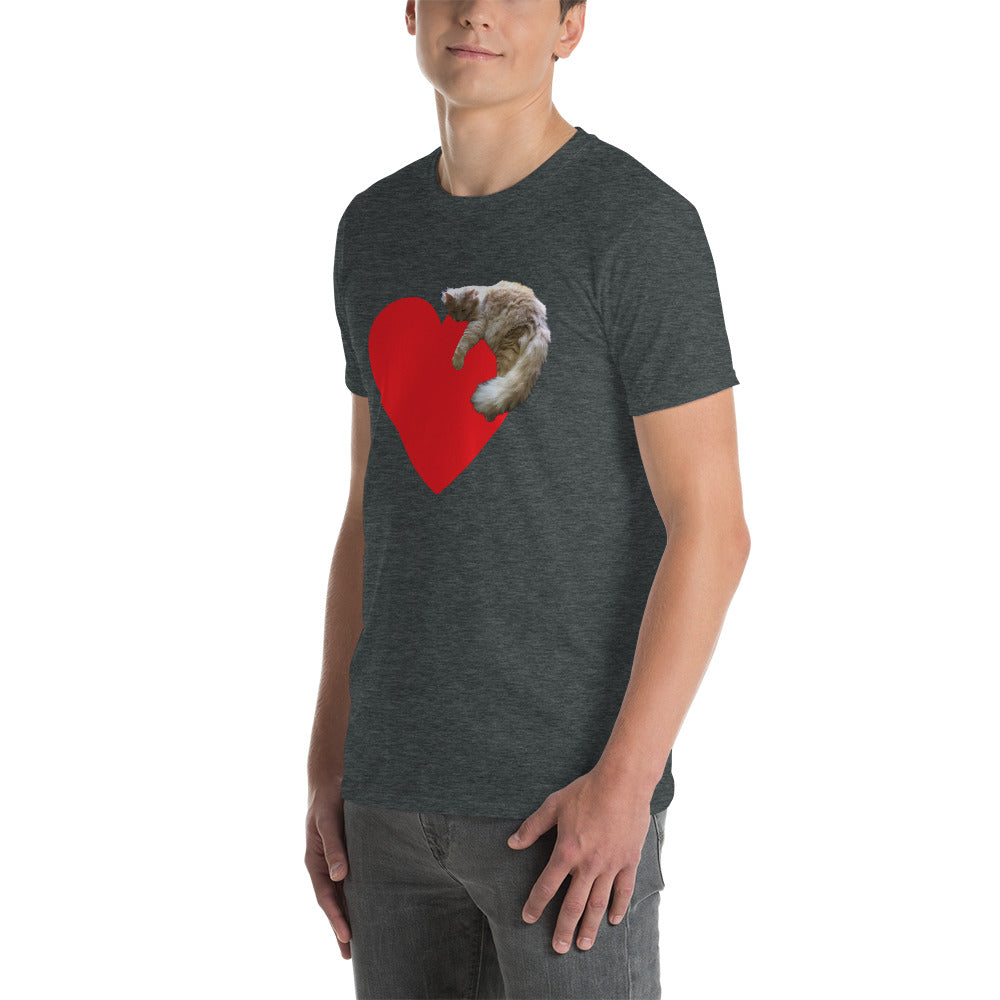 Short-Sleeve Unisex T-Shirt