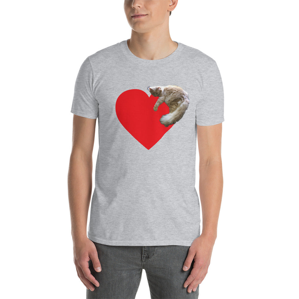 Short-Sleeve Unisex T-Shirt