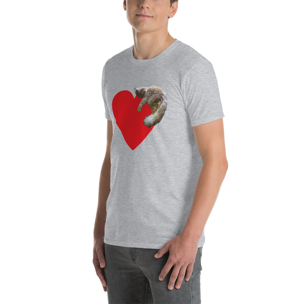 Short-Sleeve Unisex T-Shirt