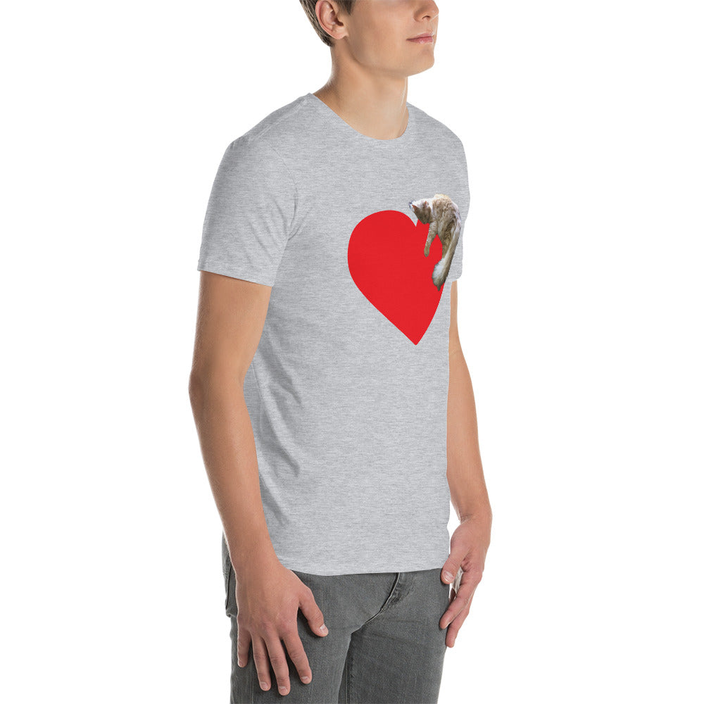 Short-Sleeve Unisex T-Shirt