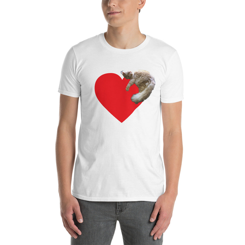 Short-Sleeve Unisex T-Shirt