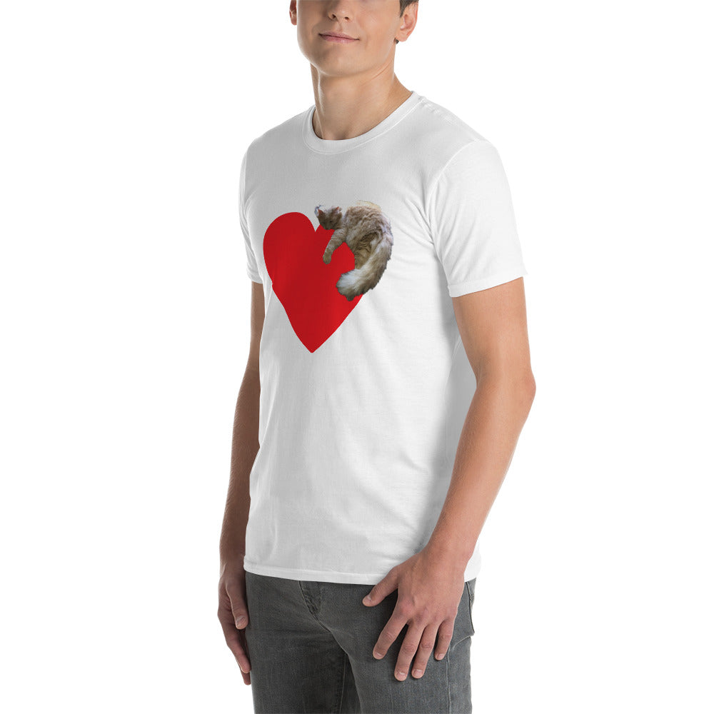 Short-Sleeve Unisex T-Shirt