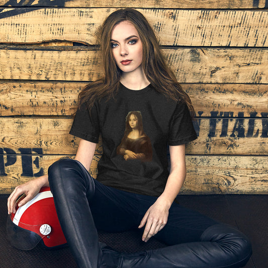 Lady C Unisex t-shirt