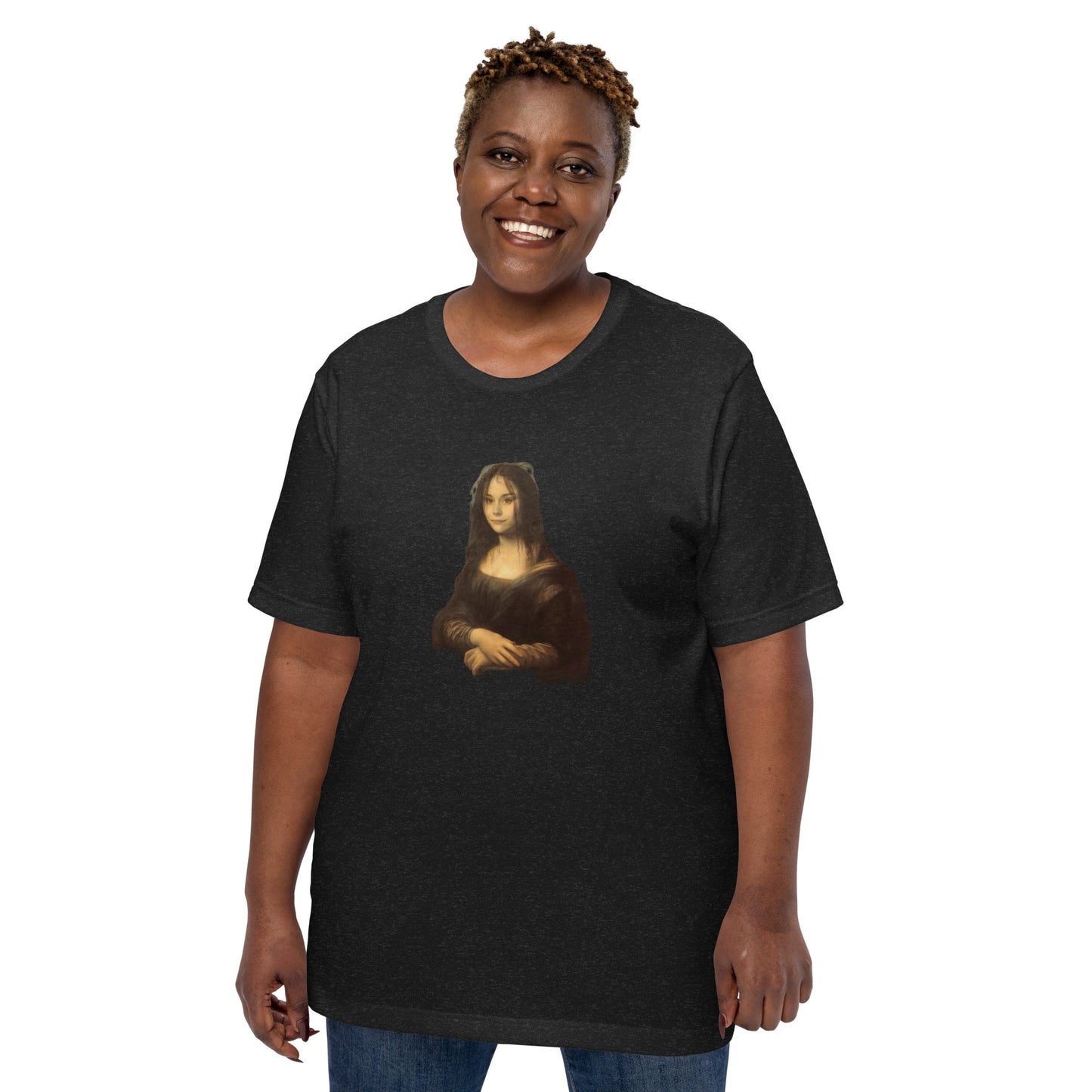 Lady C Unisex t-shirt