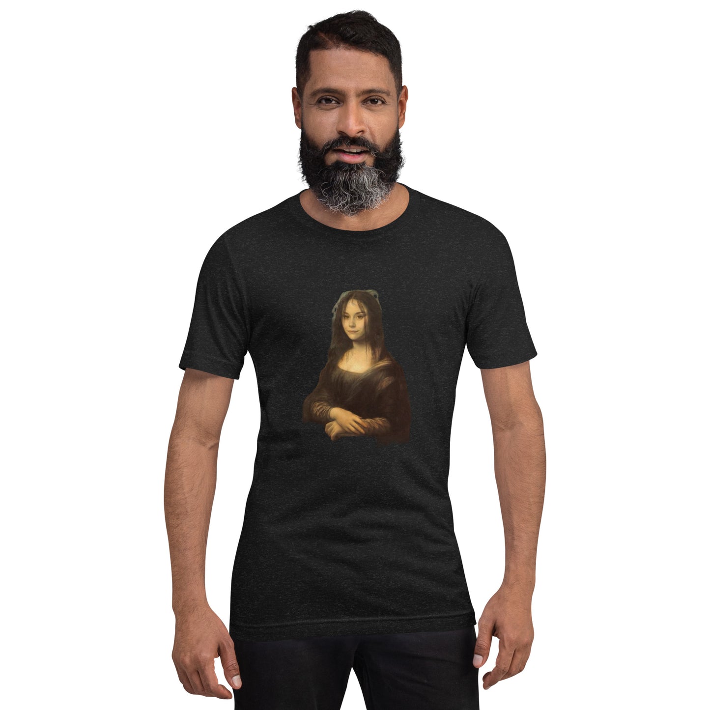 Lady C Unisex t-shirt