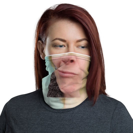 Lady G Neck Gaiter