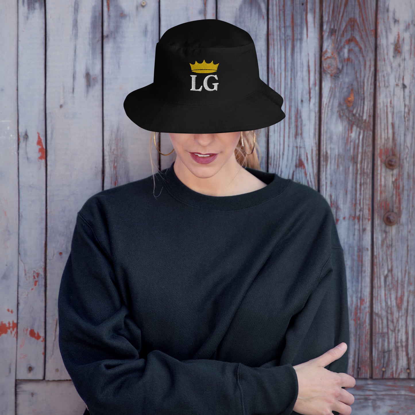 LG Bucket Hat