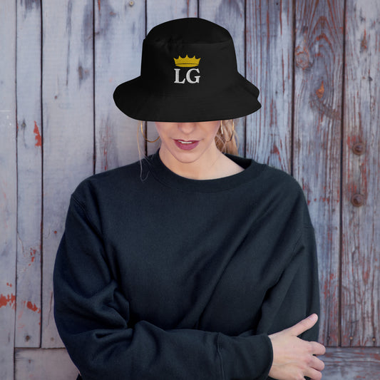 LG Bucket Hat