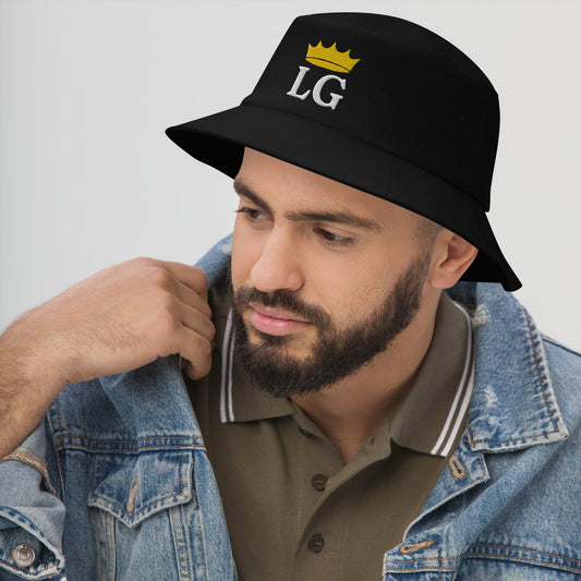 LG Bucket Hat