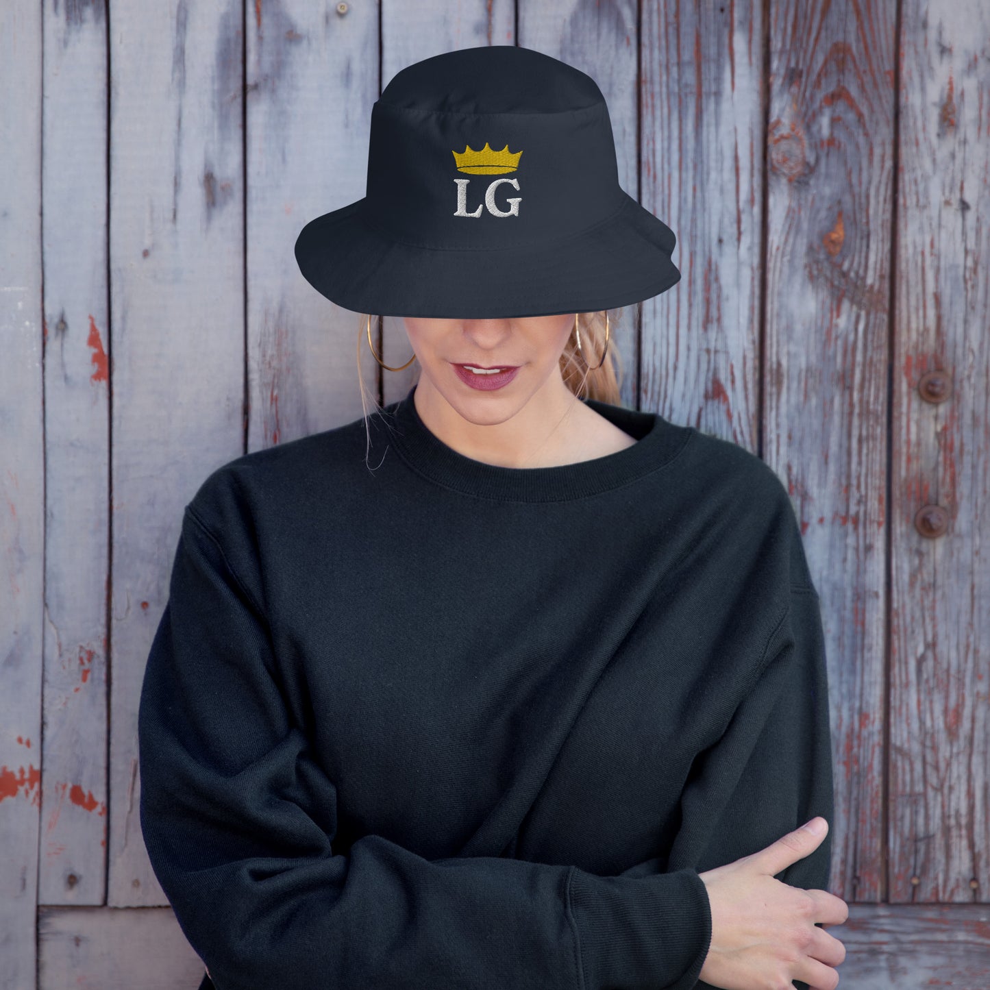 LG Bucket Hat