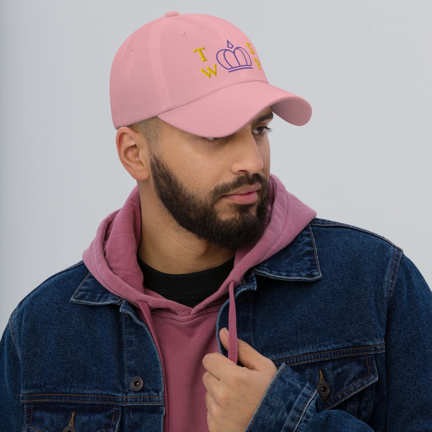 TWSP Dad hat