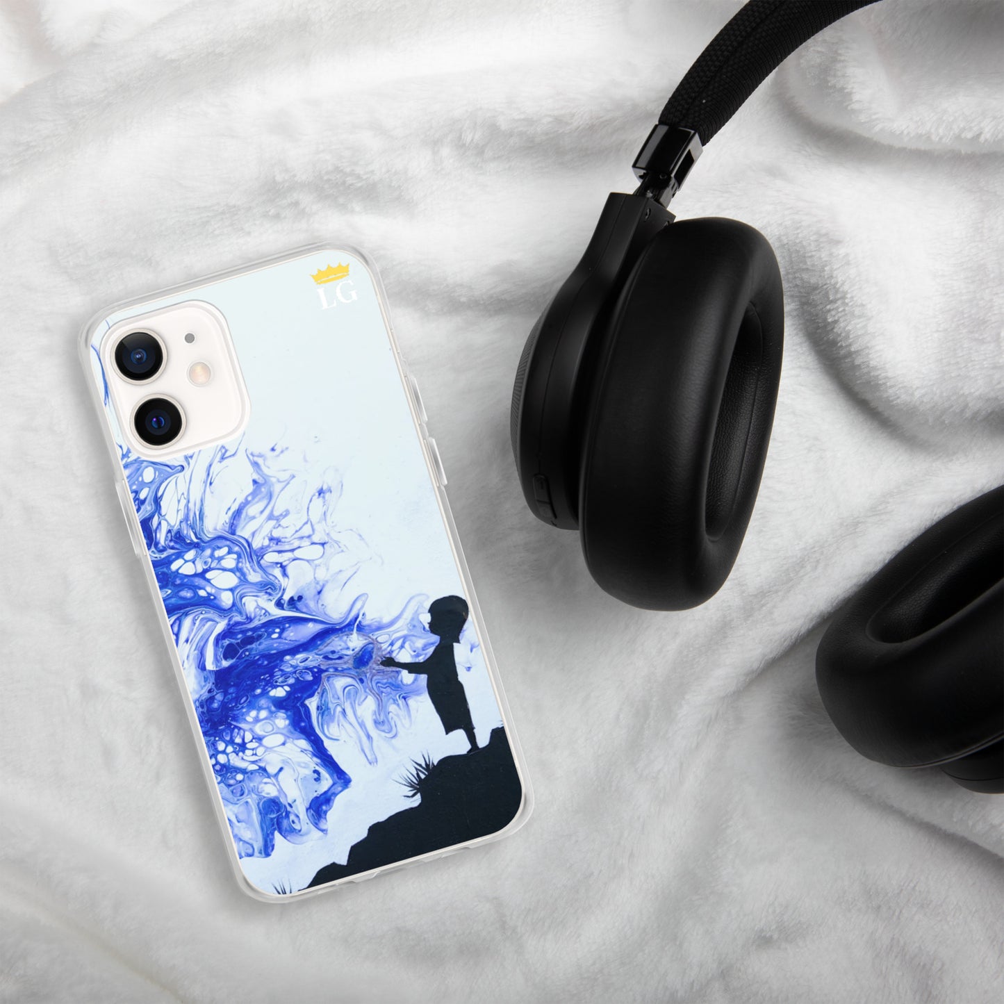 Magic iPhone Case