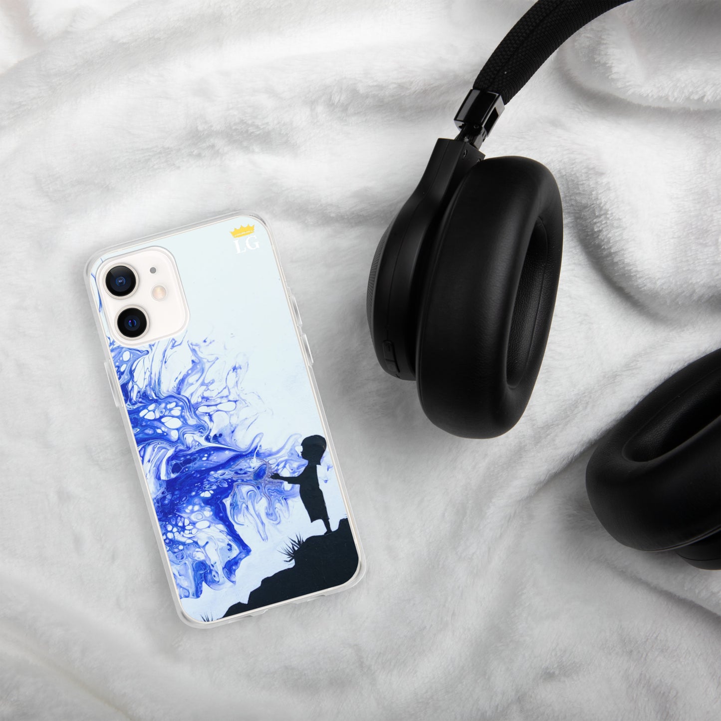 Magic iPhone Case