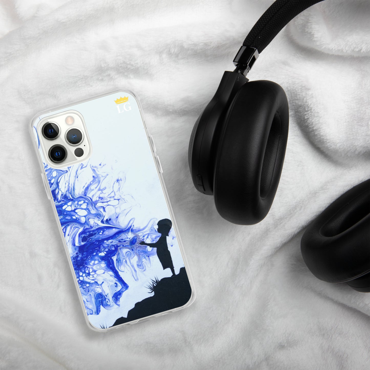 Magic iPhone Case