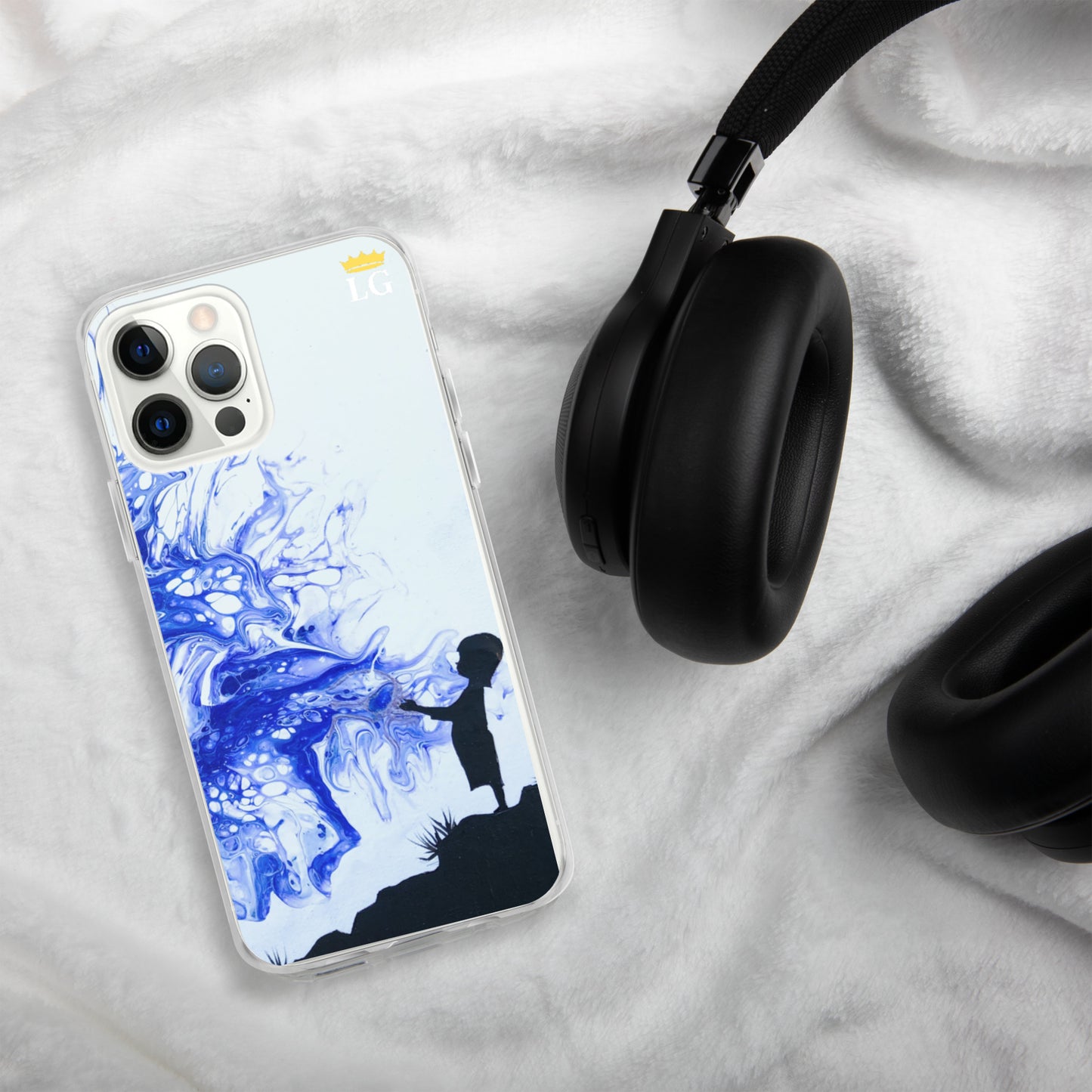 Magic iPhone Case