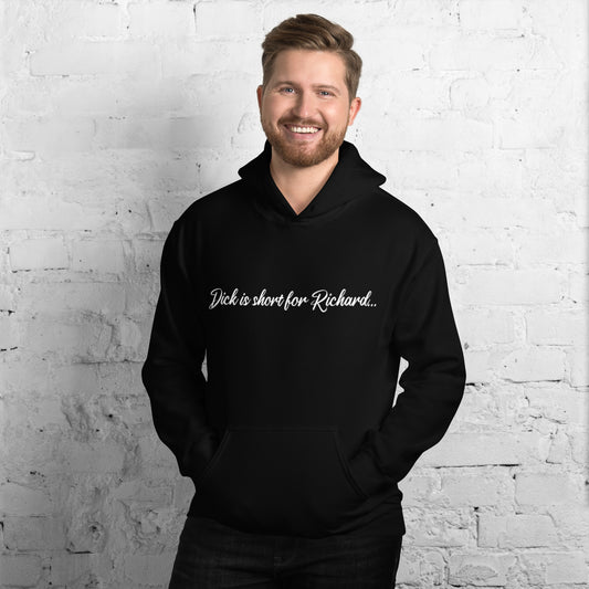 Richard Unisex Hoodie