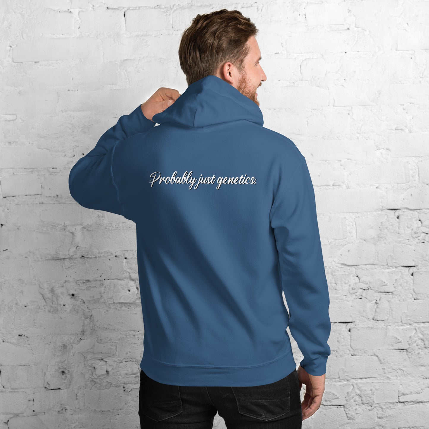 Richard Unisex Hoodie