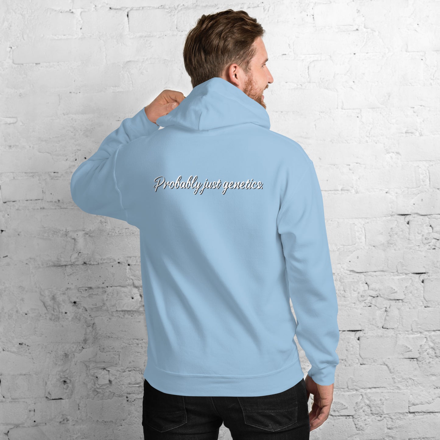 Richard Unisex Hoodie