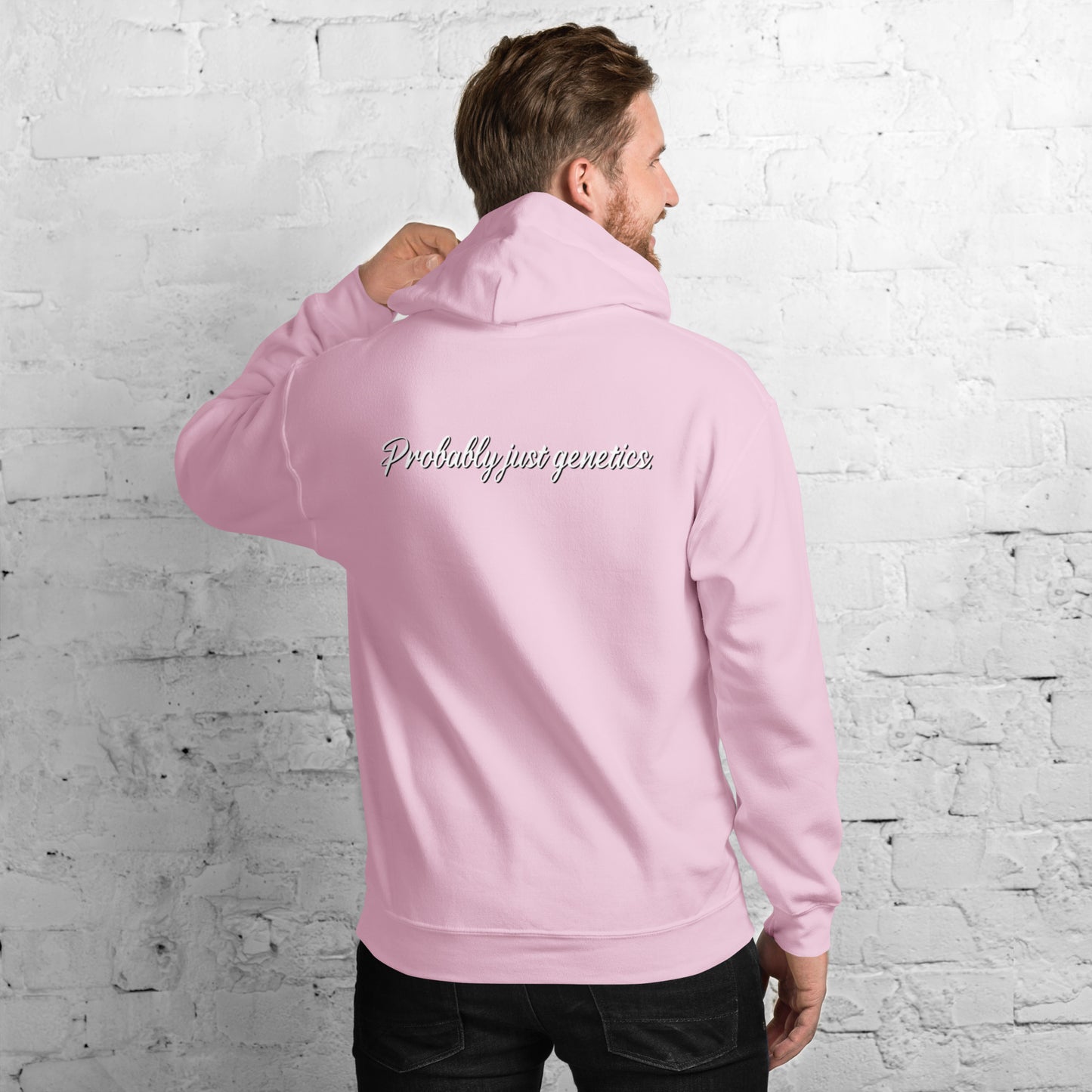 Richard Unisex Hoodie