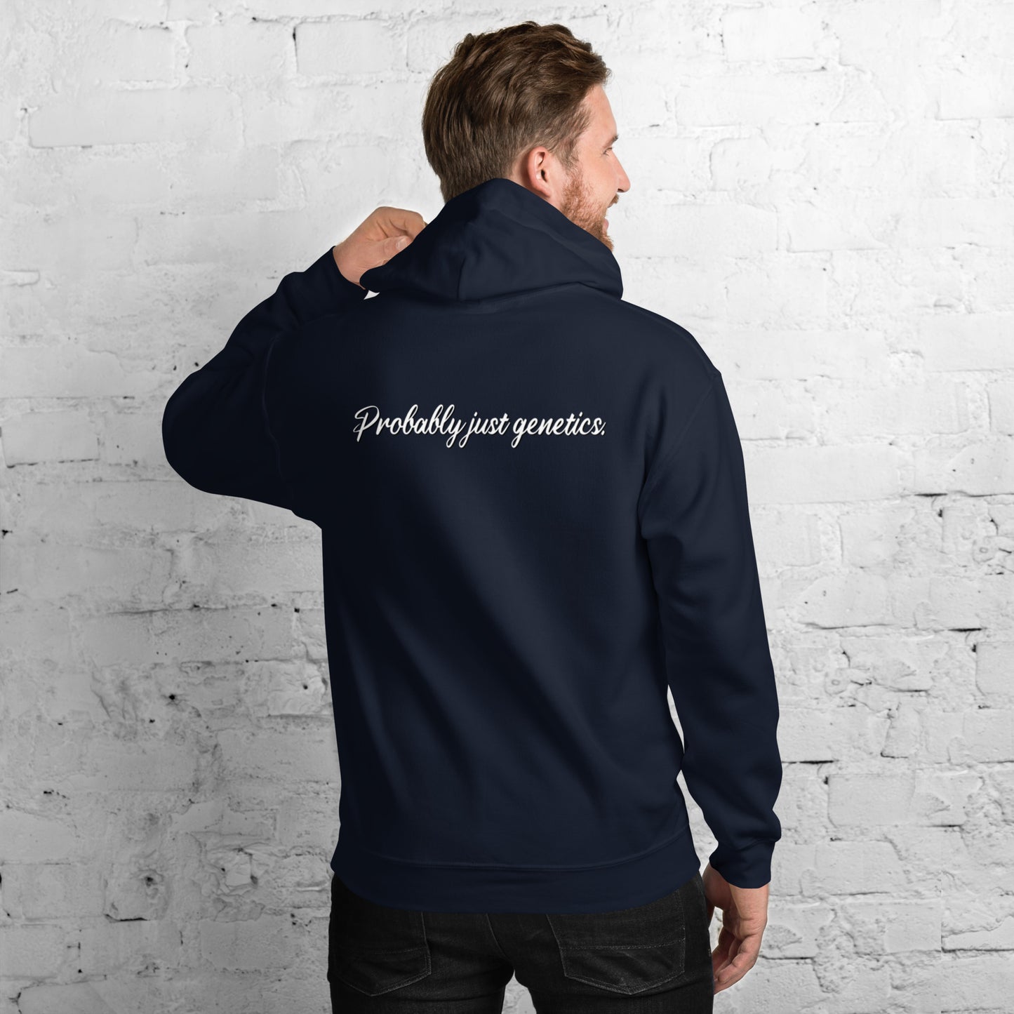 Richard Unisex Hoodie